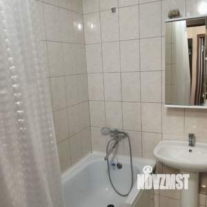 1-к квартира, вторичка, 41м2, 12/17 этаж