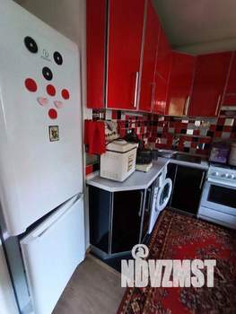 1-к квартира, вторичка, 31м2, 1/5 этаж