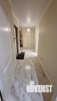 2-к квартира, вторичка, 72м2, 16/17 этаж