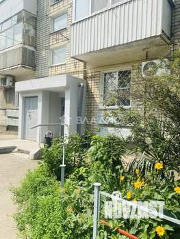 2-к квартира, вторичка, 51м2, 1/10 этаж