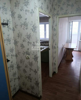 1-к квартира, вторичка, 36м2, 8/14 этаж