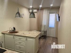 1-к квартира, вторичка, 43м2, 15/18 этаж