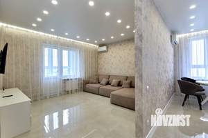 2-к квартира, вторичка, 55м2, 9/12 этаж