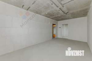 4-к квартира, вторичка, 146м2, 20/25 этаж