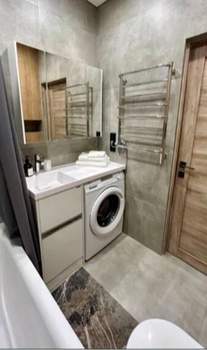 1-к квартира, вторичка, 41м2, 5/17 этаж