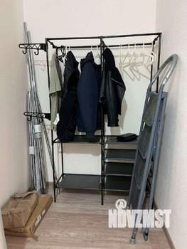 1-к квартира, вторичка, 45м2, 17/24 этаж