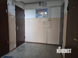 2-к квартира, вторичка, 42м2, 2/5 этаж