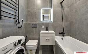 Студия квартира, вторичка, 24м2, 9/24 этаж