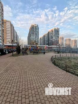 2-к квартира, вторичка, 57м2, 5/16 этаж