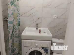 Студия квартира, вторичка, 10м2, 2/2 этаж