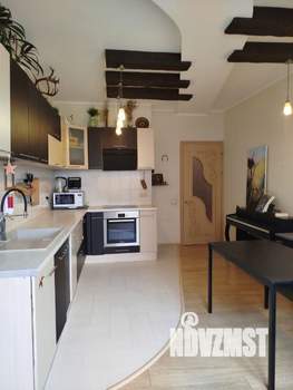 2-к квартира, вторичка, 73м2, 12/16 этаж