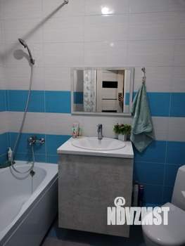 1-к квартира, вторичка, 39м2, 15/17 этаж