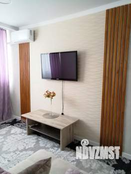 2-к квартира, вторичка, 40м2, 19/24 этаж