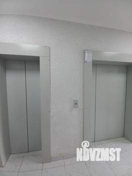 1-к квартира, вторичка, 41м2, 7/16 этаж