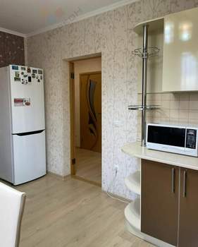 2-к квартира, вторичка, 60м2, 5/16 этаж