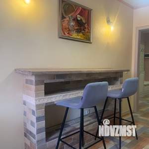 1-к квартира, вторичка, 40м2, 10/16 этаж