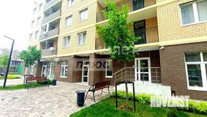 3-к квартира, вторичка, 65м2, 4/24 этаж