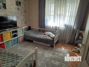 2-к квартира, вторичка, 52м2, 1/3 этаж