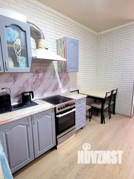 1-к квартира, вторичка, 29м2, 8/10 этаж