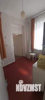 1-к квартира, вторичка, 31м2, 1/1 этаж