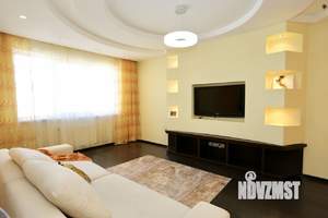 3-к квартира, вторичка, 105м2, 10/17 этаж