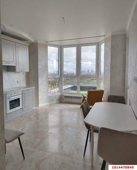2-к квартира, вторичка, 64м2, 16/18 этаж