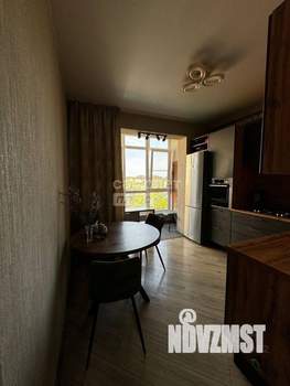 1-к квартира, вторичка, 46м2, 2/3 этаж