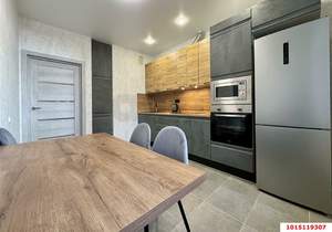 1-к квартира, вторичка, 43м2, 7/24 этаж