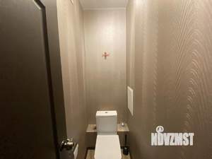 2-к квартира, вторичка, 64м2, 7/16 этаж