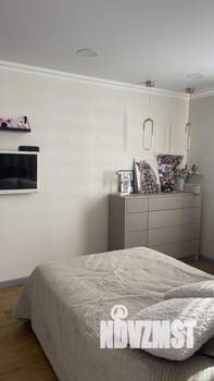 4-к квартира, вторичка, 100м2, 7/9 этаж