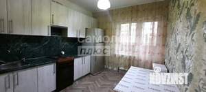 1-к квартира, вторичка, 36м2, 2/12 этаж