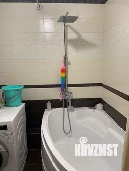 3-к квартира, вторичка, 97м2, 5/24 этаж