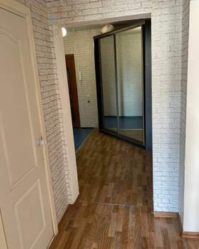 2-к квартира, вторичка, 56м2, 10/16 этаж