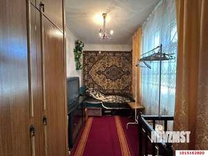 2-к квартира, вторичка, 38м2, 2/2 этаж