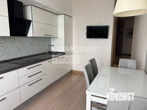 2-к квартира, вторичка, 90м2, 12/17 этаж