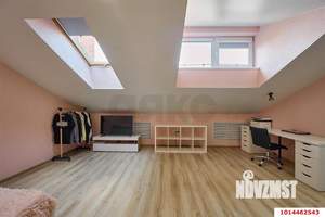 1-к квартира, вторичка, 46м2, 10/10 этаж