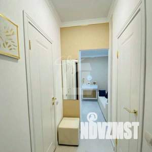 1-к квартира, вторичка, 25м2, 11/16 этаж