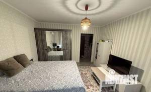 1-к квартира, вторичка, 36м2, 2/21 этаж