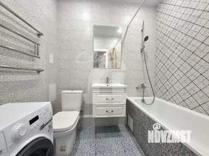1-к квартира, вторичка, 33м2, 13/24 этаж