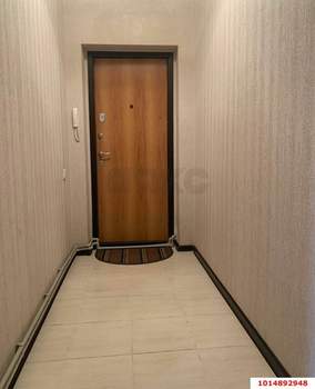 Студия квартира, вторичка, 35м2, 5/5 этаж