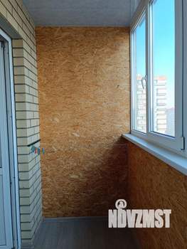 1-к квартира, вторичка, 37м2, 14/20 этаж