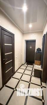 1-к квартира, вторичка, 38м2, 1/6 этаж