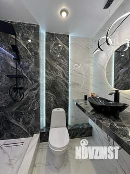 2-к квартира, вторичка, 40м2, 11/24 этаж