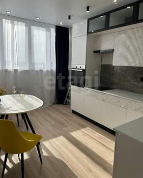 1-к квартира, вторичка, 30м2, 13/24 этаж