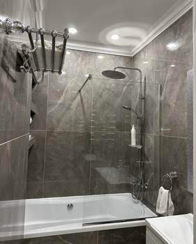 1-к квартира, вторичка, 40м2, 6/24 этаж