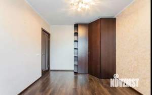 3-к квартира, вторичка, 66м2, 6/18 этаж