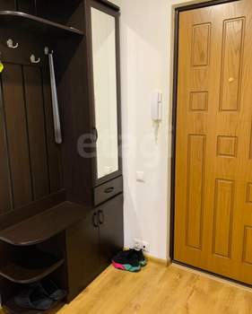 1-к квартира, вторичка, 38м2, 11/16 этаж