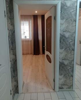 2-к квартира, вторичка, 59м2, 3/6 этаж