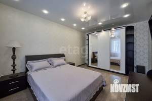 2-к квартира, вторичка, 63м2, 4/23 этаж