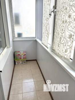 1-к квартира, вторичка, 38м2, 5/12 этаж